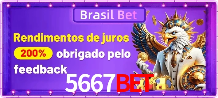 5667BET