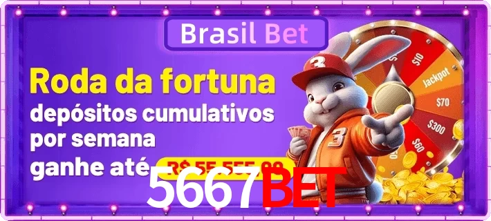 5667BET
