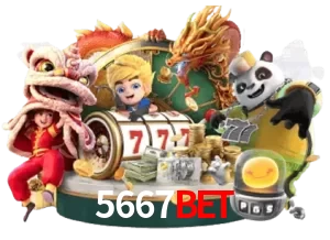 5667BET
