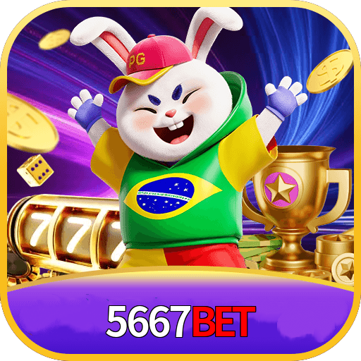 Logo da 5667bet