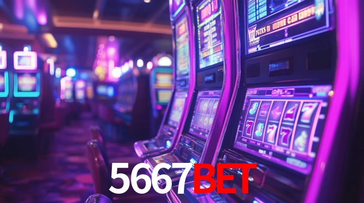 Cassino Online 5667bet