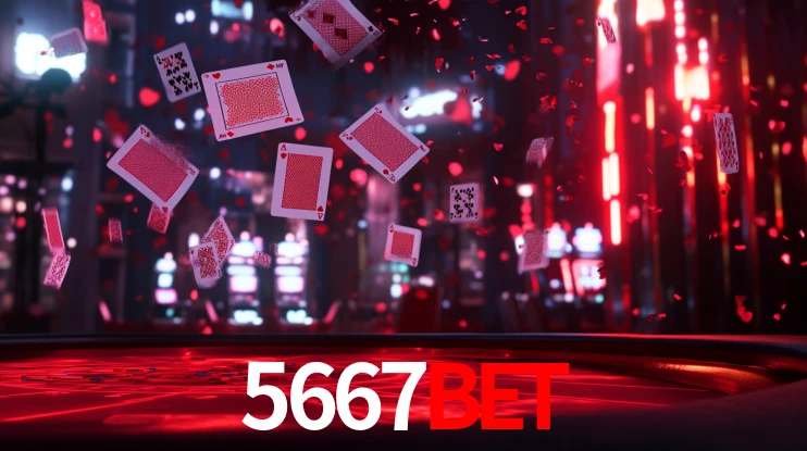 Bonus no Cassino 5667bet