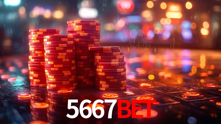 Suporte no Cassino Online 5667bet